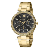 ESPRIT ES1L189M1075 Stainless Steel Gold Strap